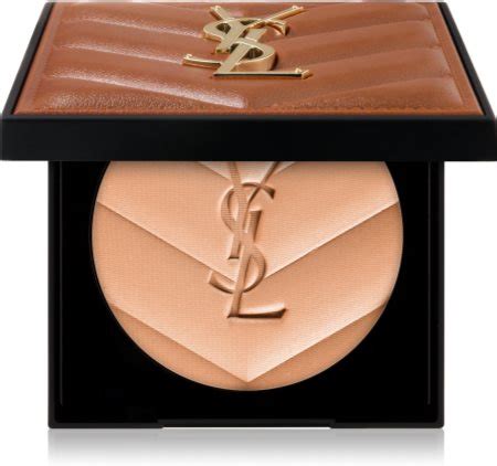 blush yves saint laurent prezzo|yves saint laurent bronzer.